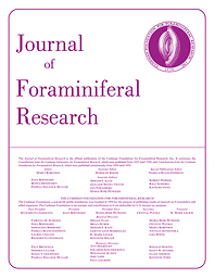 Journal of foraminiferal research