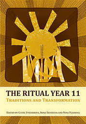 Yearbook of the SIEF working group on The Ritual Year