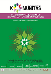 Komunitas (Semarang)