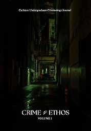 Crime and Ethos