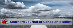 Southern journal of Canadian studies