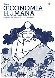 Revue Œconomia Humana