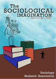 Sociological Imagination