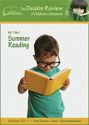 Deakin review of children's literature