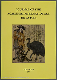 Journal of the Académie Internationale de la Pipe
