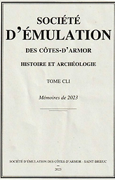 Société d'émulation des Côtes-d'Armor