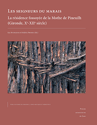 Publications du CRAHAM. Série Antique et médiévale