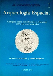 Arqueología espacial