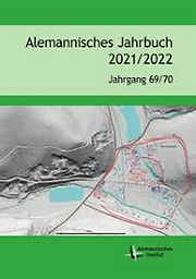 Alemannisches Jahrbuch