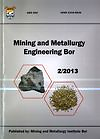 Mining and Metallurgy Engineering Bor