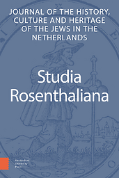 Studia rosenthaliana
