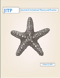 Journal of Invitational Theory and Practice