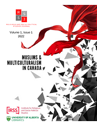 Religious and socio-political studies journal