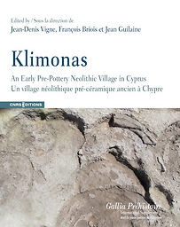 Gallia préhistoire. International supplément
