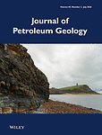 Journal of petroleum geology