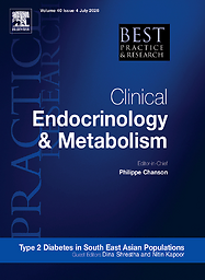 Best Practice & Research Clinical Endocrinology & Metabolism
