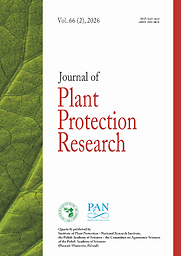 Journal of Plant Protection Research