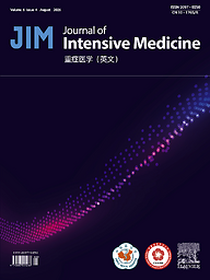Journal of Intensive Medicine