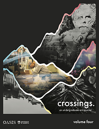 Crossings: An Undergraduate Arts Journal