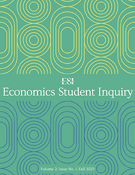 Economics Student Inquiry