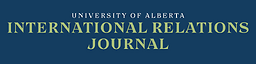 University of Alberta International Relations Journal
