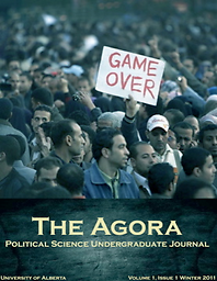 Agora: Political Science Undergraduate Journal