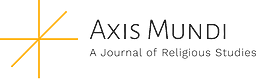 Axis mundi