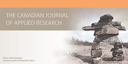 Canadian Journal of Applied Research