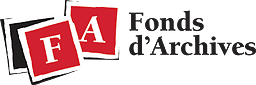 Fonds d'archives