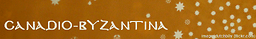 Canadio-Byzantina