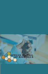 African Journal of Bioethics