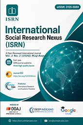International social research nexus