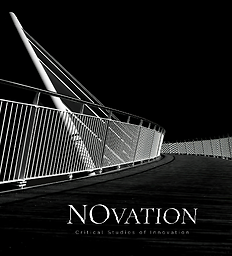 Novation. Critical Studies of Innovation