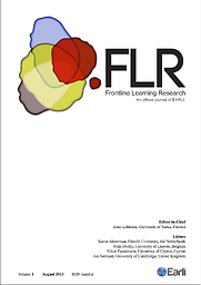 Frontline learning research