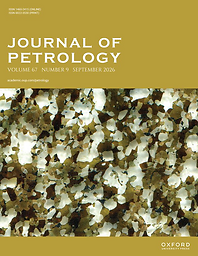 Journal of petrology