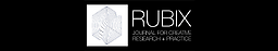 RUBIX: The Journal