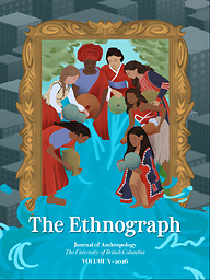 Ethnograph: Journal of Anthropology
