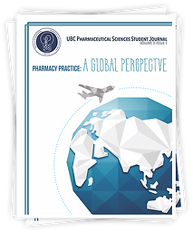 UBC Pharmaceutical Sciences Student Journal