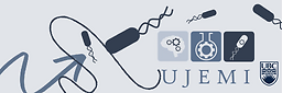 Undergraduate Journal of Experimental Microbiology and Immunology