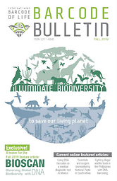 iBOL Barcode Bulletin