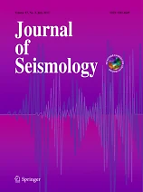 Journal of seismology