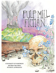 Pulp Mill Fiction