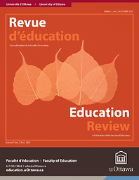 Education review
