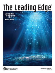 Leading edge
