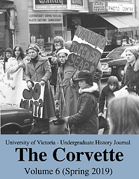 corvette