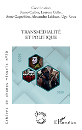 Cahiers de champs visuels