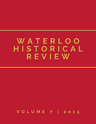 Waterloo historical review