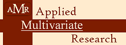 Applied multivariate research