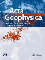 Acta Geophysica