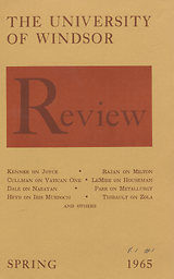 Windsor review